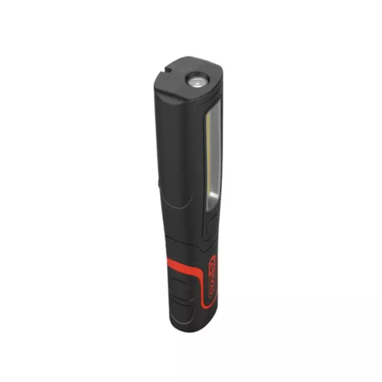 BALADEUSE LAMPE ORIENTABLE 600 LUMENS KS TOOLS