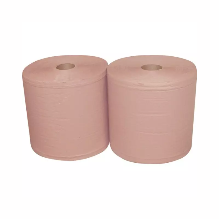 BOBINE OUATE CHAMOIS 2 PLIS 20G 21X30 1000F X2