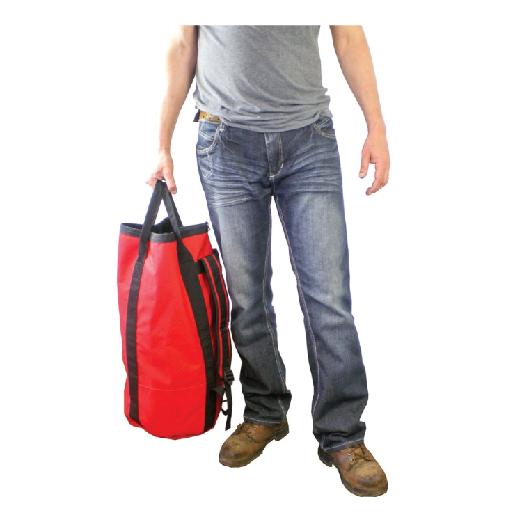 SAC A CORDE 100 A 200 MÈTRES