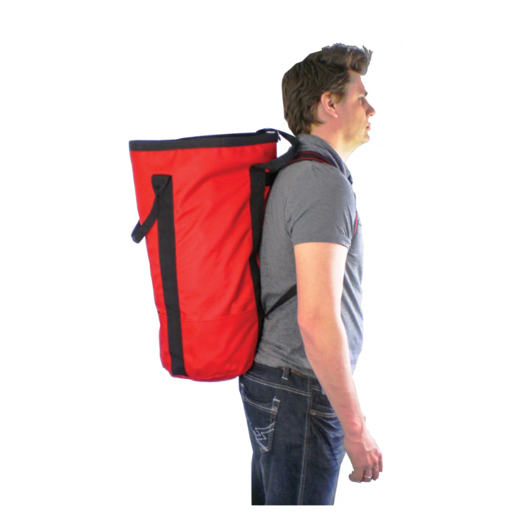 SAC A CORDE 100 A 200 MÈTRES
