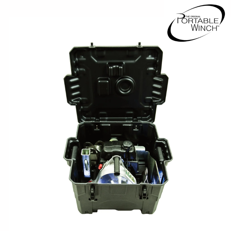 BOITIER DE TRANSPORT POUR PCW5000