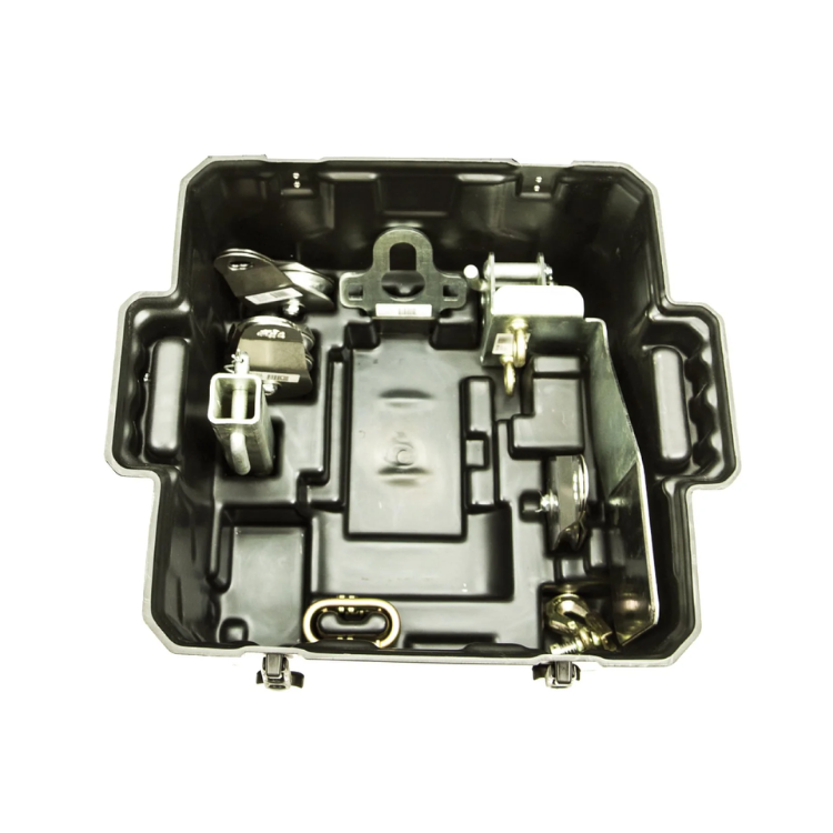 BOITIER DE TRANSPORT POUR PCW5000