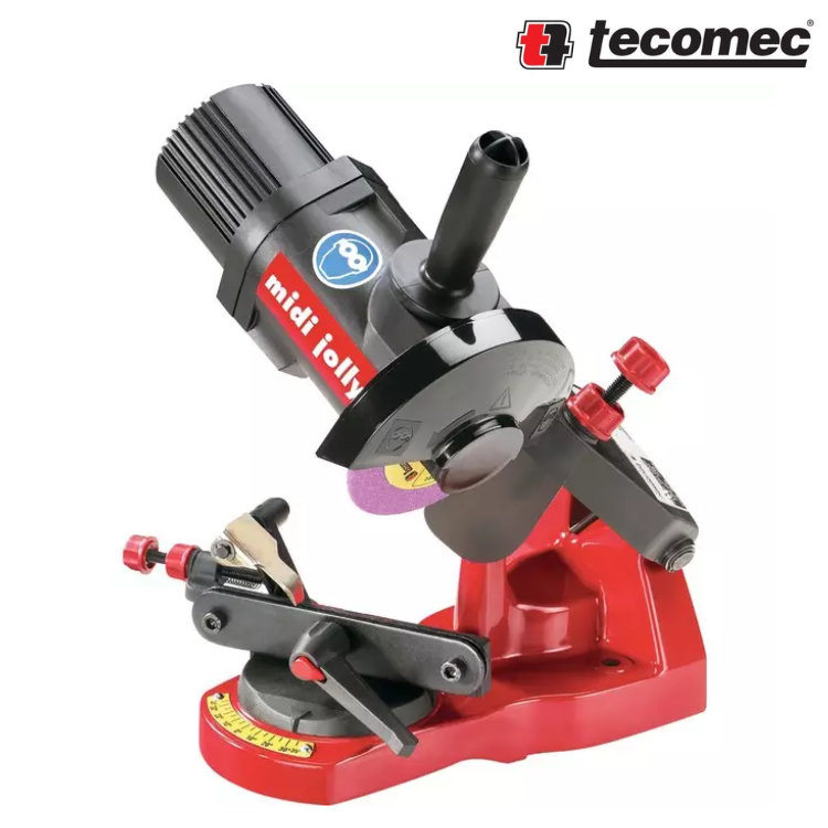 AFFUTEUSE DE CHAINES DE TRONCONNEUSE MIDI JOLLY