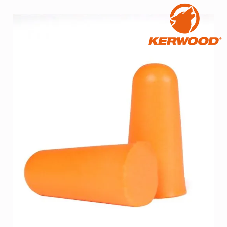 Bouchons de protections d'oreilles Kerwood