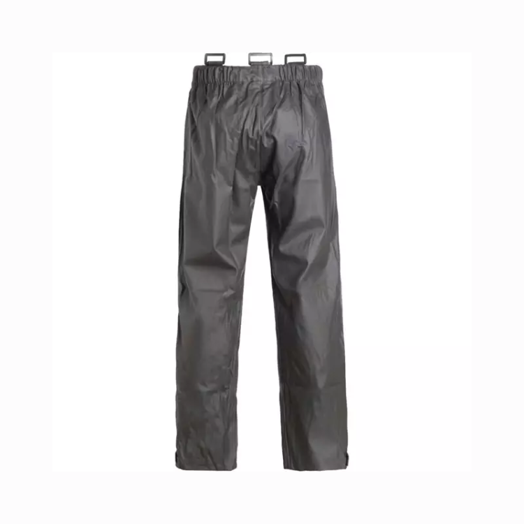 PANTALON DE PLUIE SHARK POLYESTER PU VERT NORTH WAYS