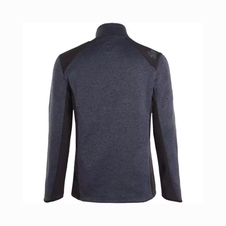 VESTE DE TRAVAIL ARSENAL GRIS/NOIR NORTH WAYS