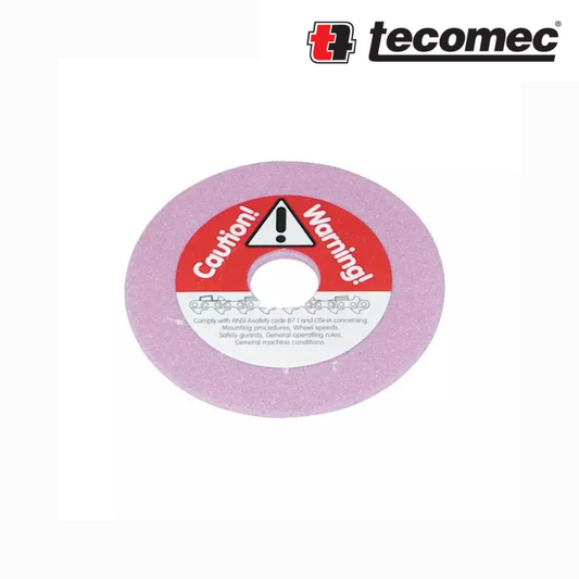 MEULE D'AFFUTAGE 145 MM ALESAGE 22,2 MM EPAISSEUR 3,2 MM