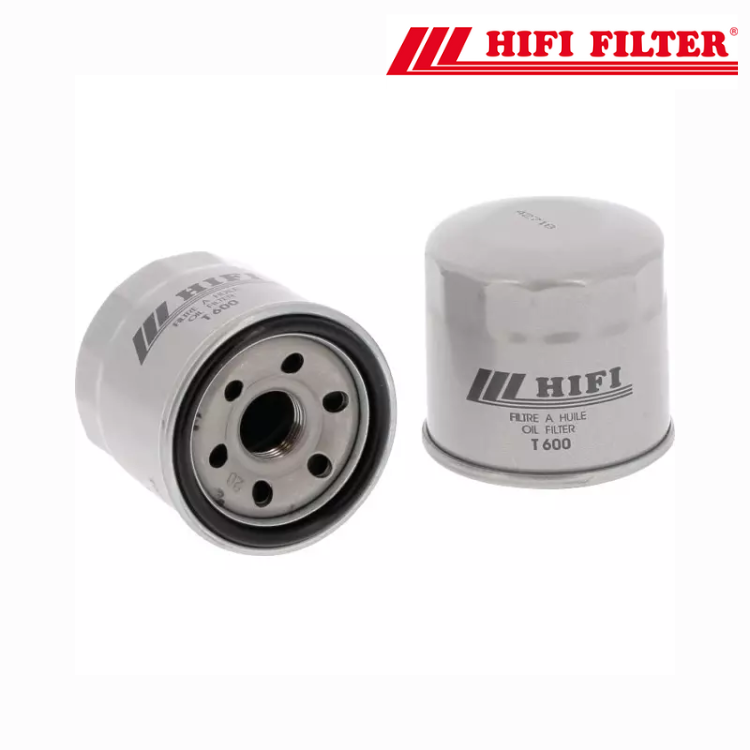 FILTRE A HUILE T 600 HIFI FILTER