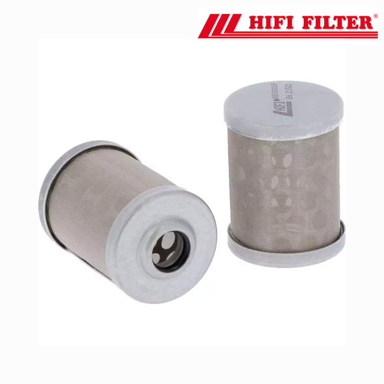 FILTRE A GASOIL SN 21581 HIFI FILTER