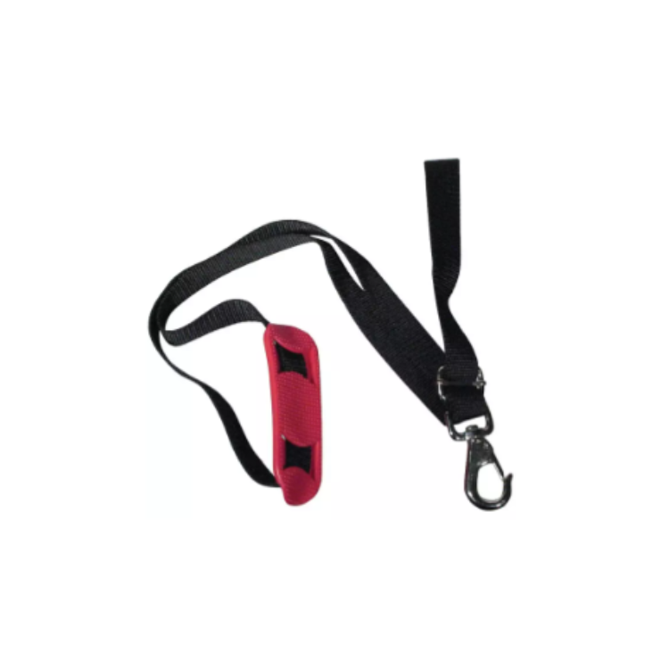 SANGLE UNIVERSELLE POUR DEBROUSSAILLEUSE - Greendis