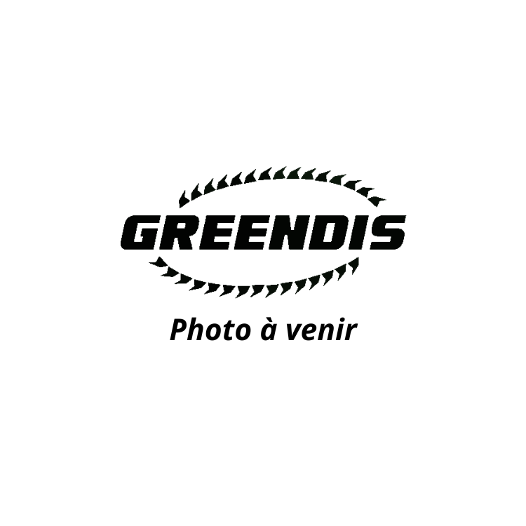 POIGNEE COTE ENCLUME COUPE BRANCHES PRO ENCLUME COURBEE 80 CM AUSONIA - Greendis
