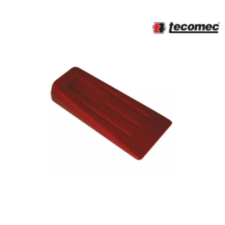 COIN PLASTIQUE MODELE MOYEN LONGUEUR 190 MM - Greendis