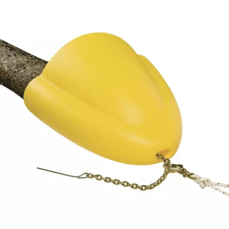 CONE DE DEBUSQUAGE POUR BILLES DIAMETRE 50 CM MAXIMUM PORTABLE WINCH