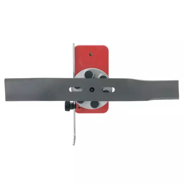EQUILIBREUR DE LAMES DE TONDEUSE MODELE PROFESSIONNEL MURALE