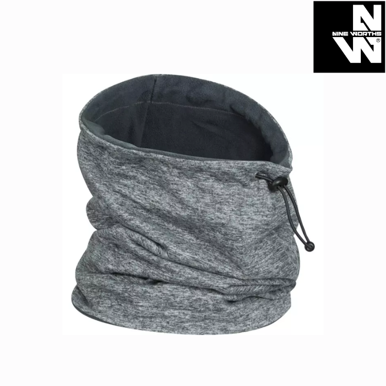TOUR DE COU LUC GRIS NORTH WAYS