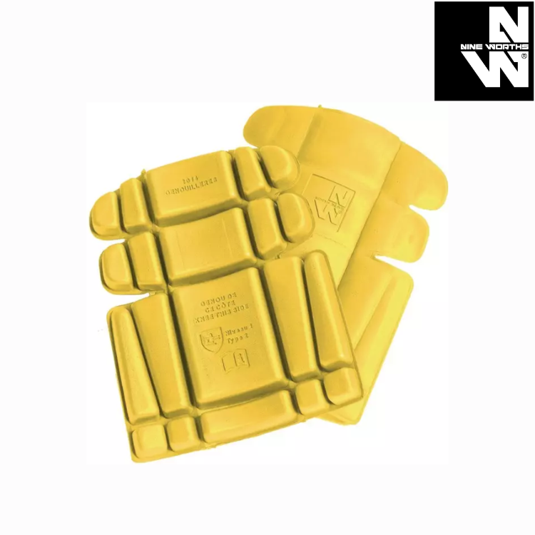 GENOUILLERES EN MOUSSE POUR PANTALONS DE TRAVAIL NORTH WAYS