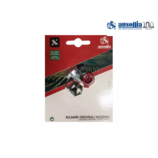 KIT VIS POUR SECATEUR EVO 2 ET EVO 6 AUSONIA - Greendis