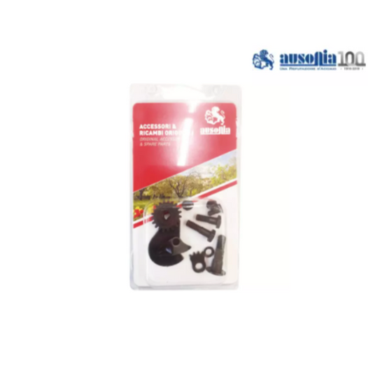 KIT VIS SECATEUR A POIGNEE TOURNANTE AUSONIA - Greendis