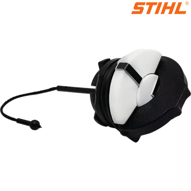 BOUCHON DE RESERVOIR HUILE/ESSENCE ORIGINE STIHL 00003500533