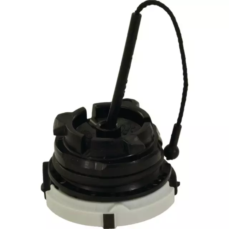 BOUCHON DE RESERVOIR HUILE/ESSENCE ORIGINE STIHL 00003500533