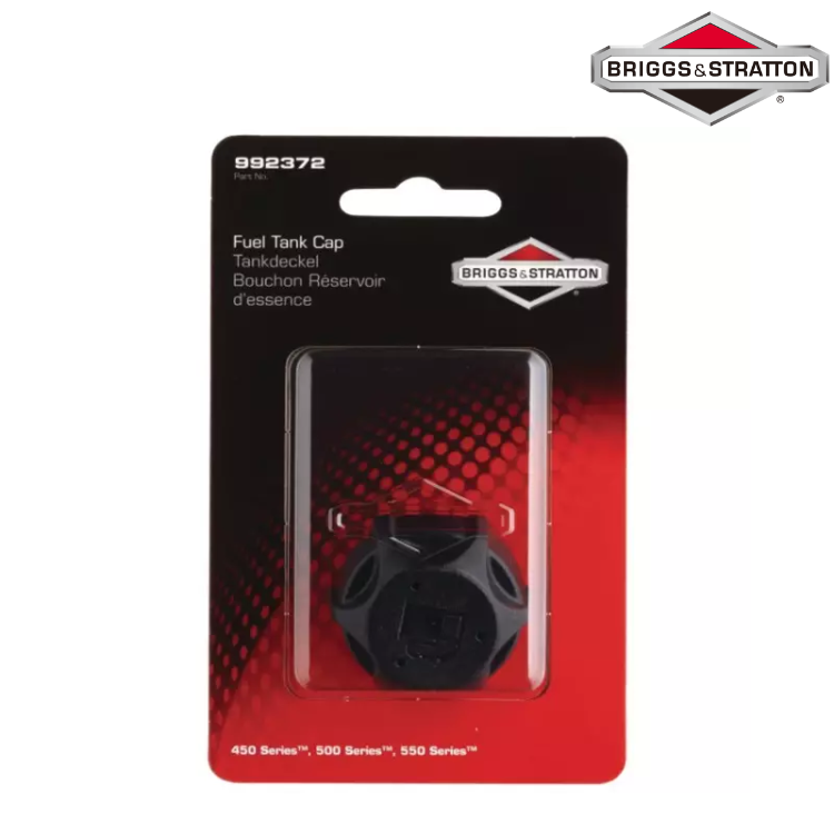 BOUCHON ESSENCE A VISSER BRIGGS AND STRATTON 992372