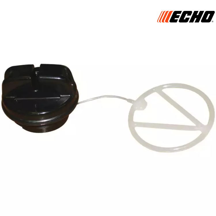 BOUCHON HUILE-ESSENCE ECHO CS 3000-3400