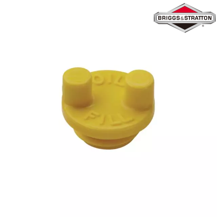 BOUCHON REMPLISSAGE ORIGINE BRIGGS & STRATTON 281658S