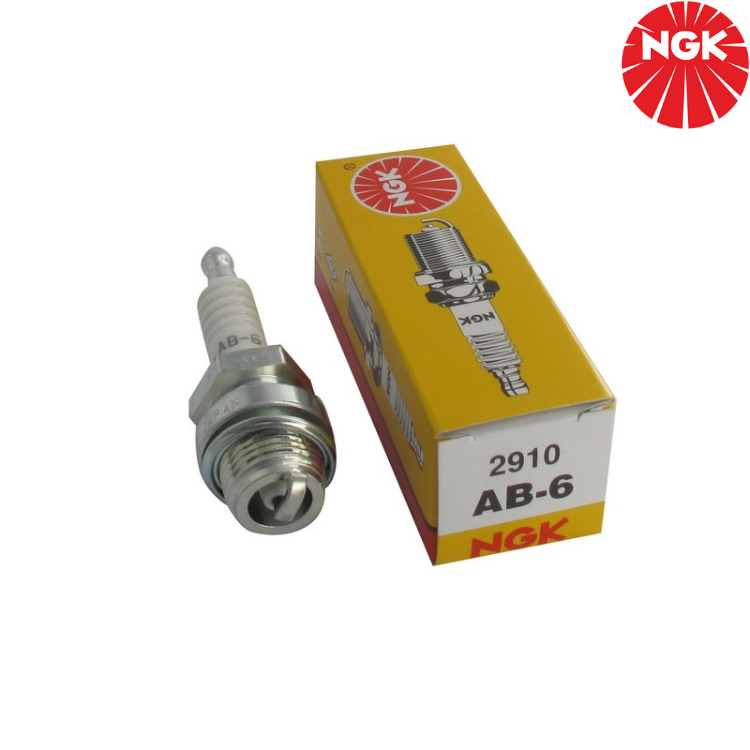 BOUGIE AB6 NGK