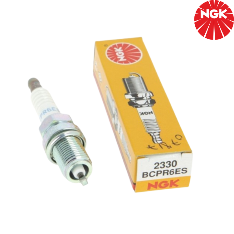 BOUGIE BCPR6ES NGK