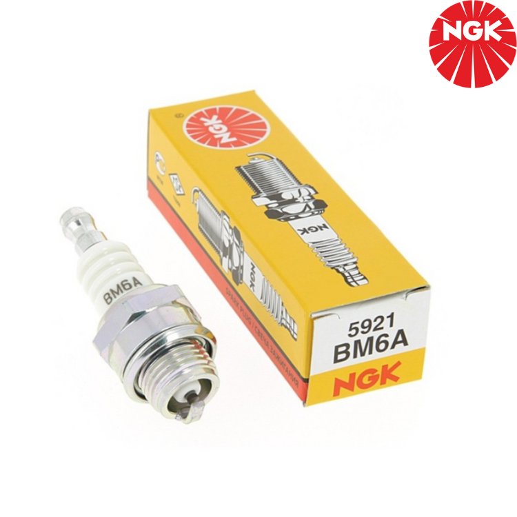 BOUGIE BM6A NGK