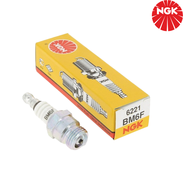 BOUGIE BM6F NGK