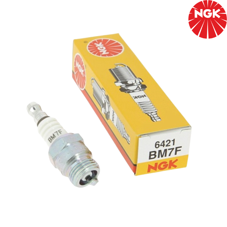 BOUGIE BM7F NGK