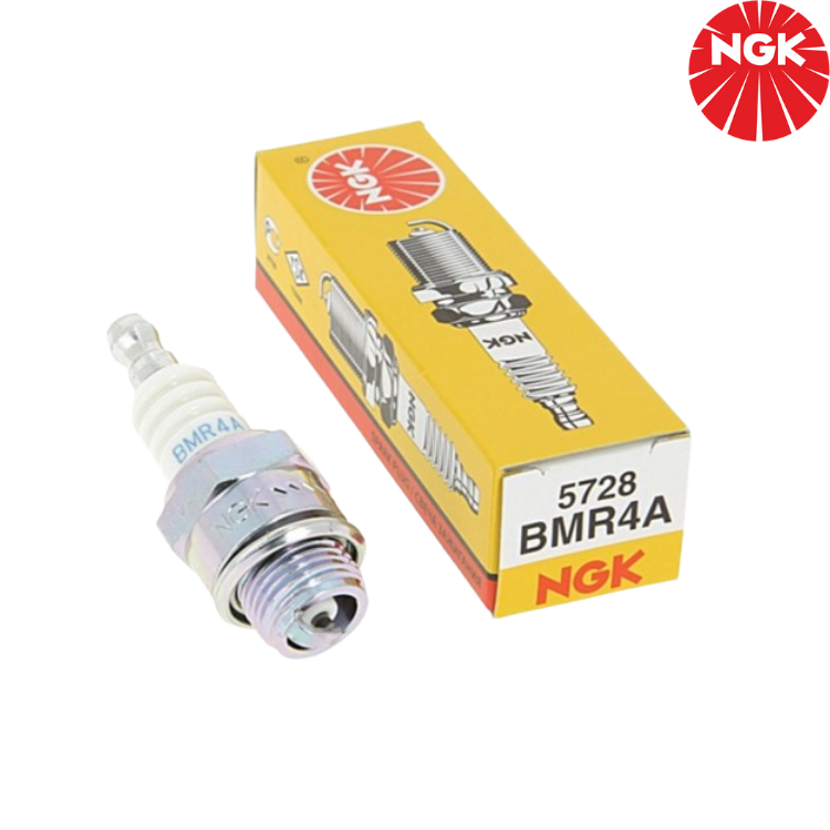 BOUGIE BMR4A NGK