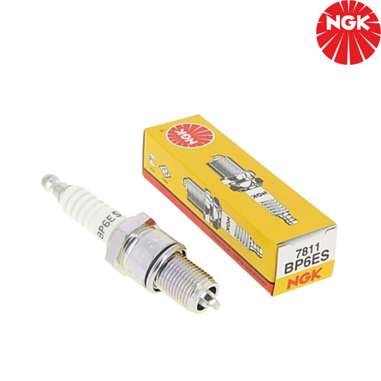 BOUGIE BP6ES NGK