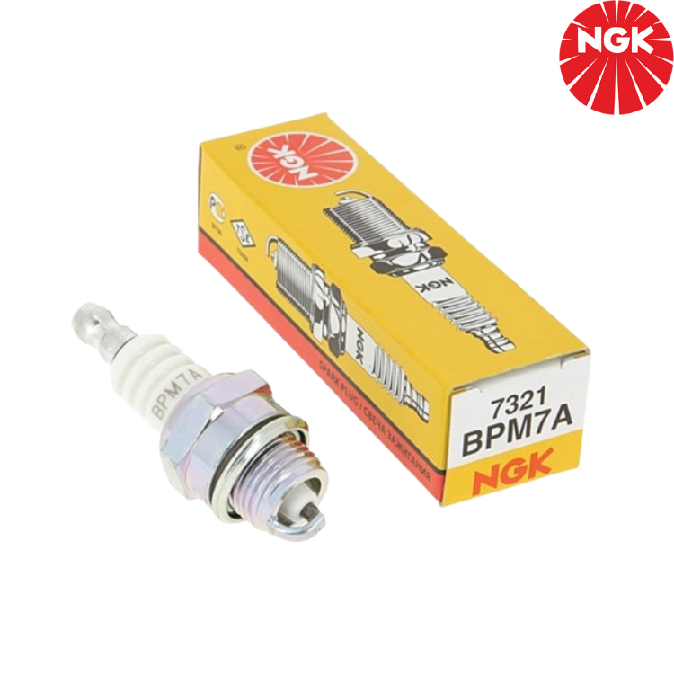 BOUGIE BPM7A NGK