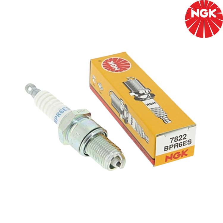 BOUGIE BPR6ES NGK