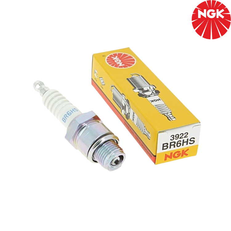 BOUGIE BR6HS NGK