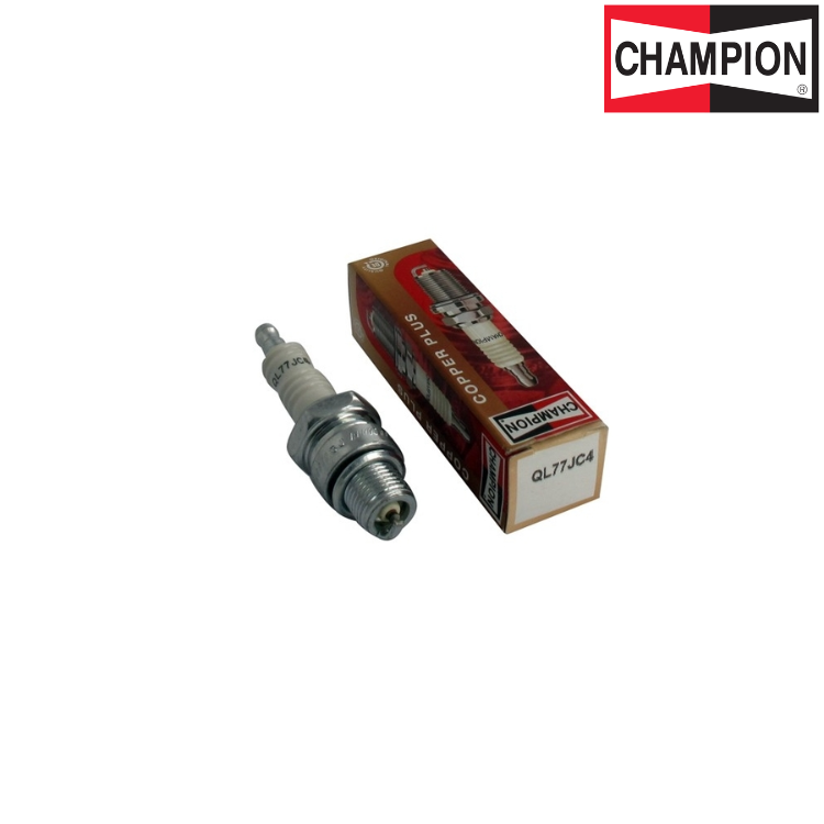 BOUGIE CHAMPION QL77JC4