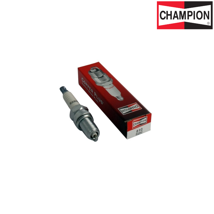 BOUGIE CHAMPION RA8HC