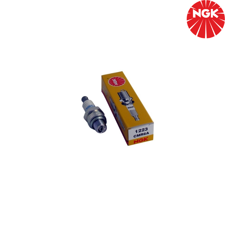 BOUGIE CMR6A NGK