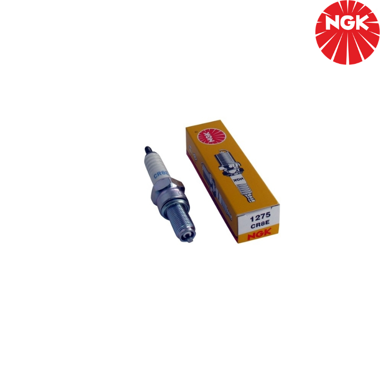 BOUGIE CR8E NGK