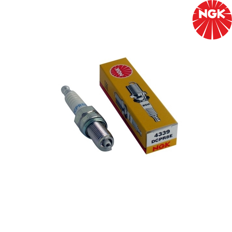 BOUGIE DCPR8E NGK
