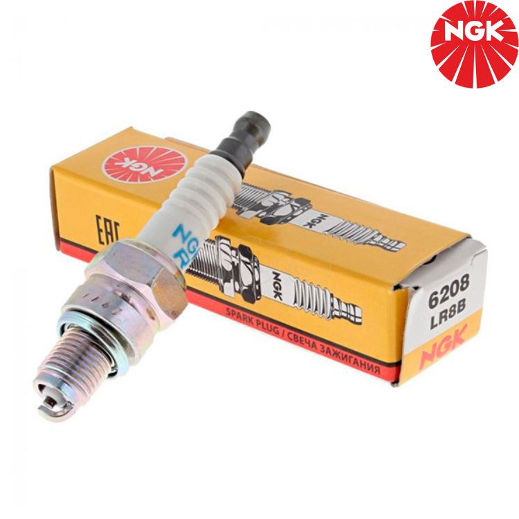 BOUGIE LR8B NGK
