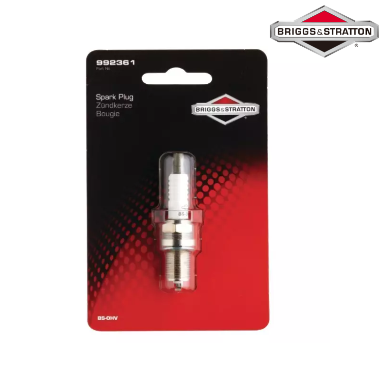 BOUGIE OHV BRIGGS AND STRATTON 992361