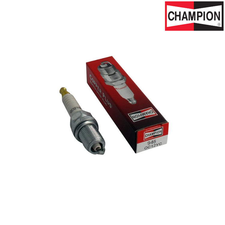 BOUGIE QC12YC CHAMPION