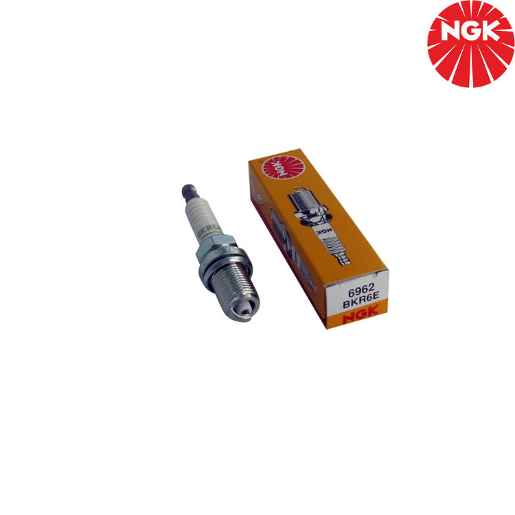 BOUGIE BKR6E NGK