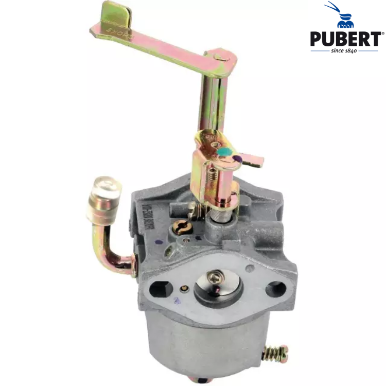 CARBURATEUR LC154 LONCIN R100 PUBERT 0001150017