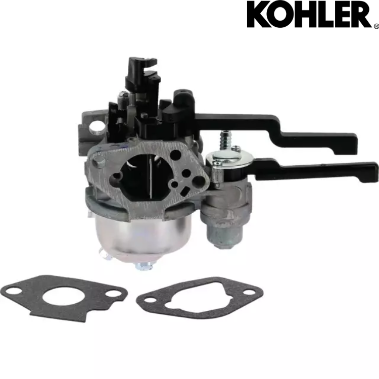 CARBURATEUR MOTEUR CH395 KOHLER 1785305