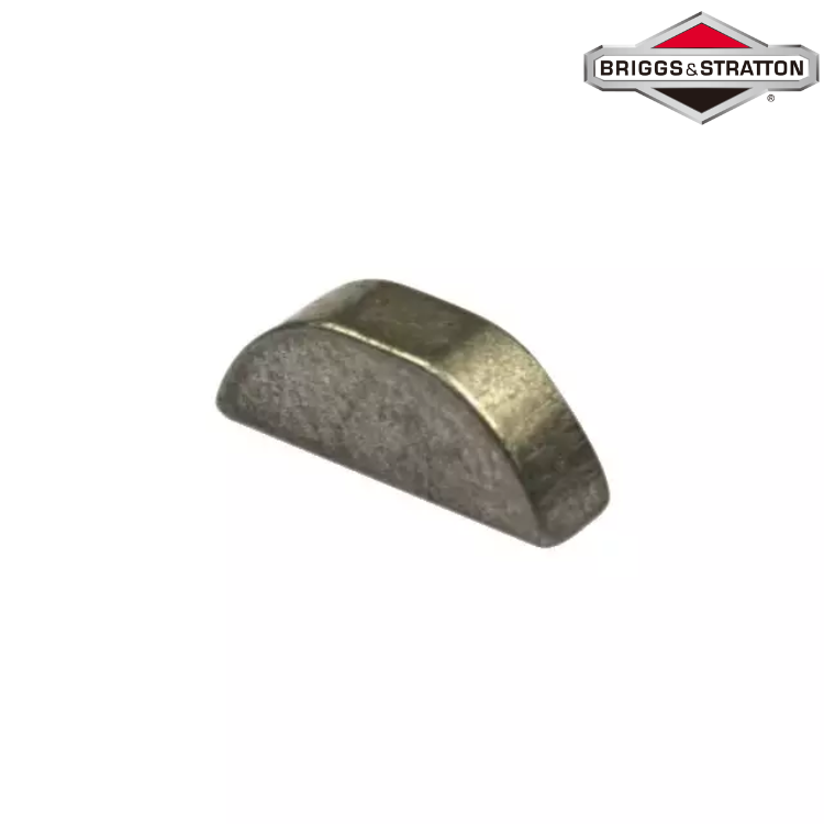 CLAVETTE DEMIE LUNE BRIGGS & STRATTON 692193