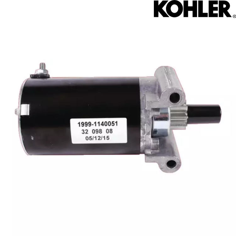 DEMARREUR ELECTRIQUE MOTEUR SV/LT KOHLER 3209808